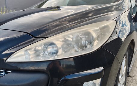 Peugeot 308 II, 2008 год, 500 000 рублей, 9 фотография