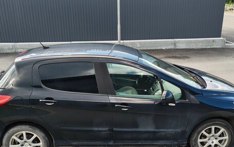 Peugeot 308 II, 2008 год, 500 000 рублей, 7 фотография