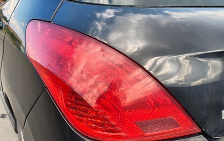 Peugeot 308 II, 2008 год, 500 000 рублей, 11 фотография
