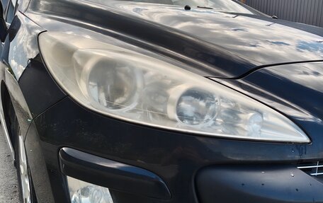 Peugeot 308 II, 2008 год, 500 000 рублей, 10 фотография