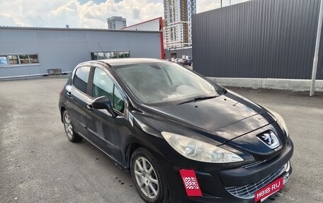 Peugeot 308 II, 2008 год, 500 000 рублей, 2 фотография