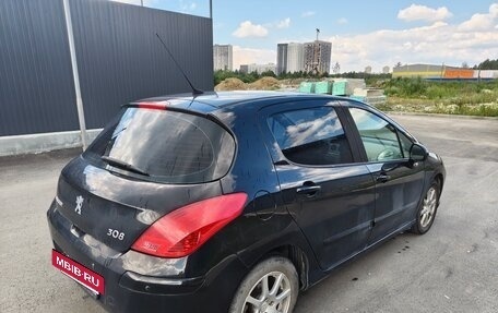 Peugeot 308 II, 2008 год, 500 000 рублей, 5 фотография