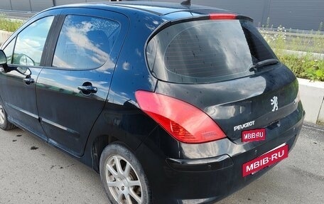 Peugeot 308 II, 2008 год, 500 000 рублей, 4 фотография