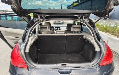 Peugeot 308 II, 2008 год, 500 000 рублей, 13 фотография