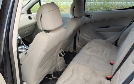 Peugeot 308 II, 2008 год, 500 000 рублей, 15 фотография