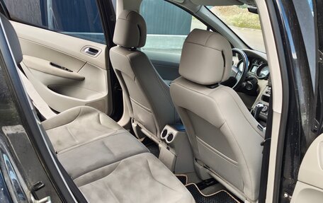 Peugeot 308 II, 2008 год, 500 000 рублей, 14 фотография