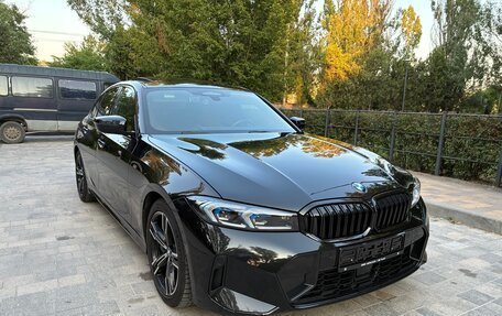 BMW 3 серия, 2023 год, 3 590 000 рублей, 3 фотография