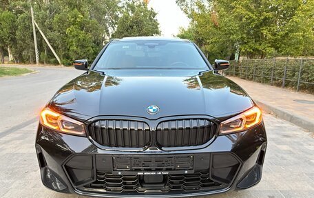 BMW 3 серия, 2023 год, 3 590 000 рублей, 2 фотография
