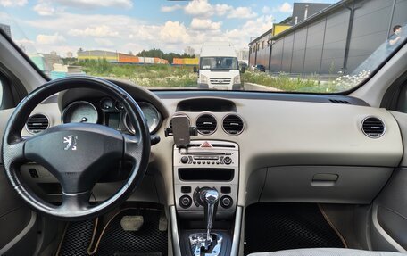 Peugeot 308 II, 2008 год, 500 000 рублей, 16 фотография