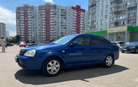 Chevrolet Lacetti, 2008 год, 285 000 рублей, 3 фотография