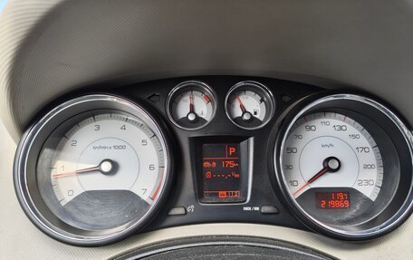 Peugeot 308 II, 2008 год, 500 000 рублей, 22 фотография