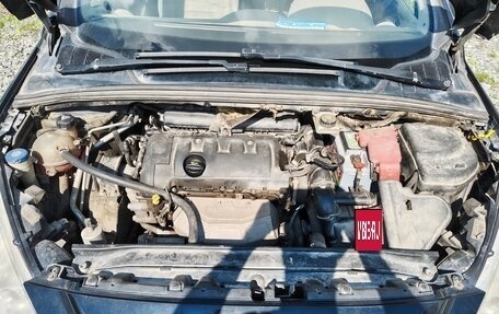 Peugeot 308 II, 2008 год, 500 000 рублей, 21 фотография