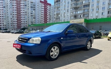 Chevrolet Lacetti, 2008 год, 285 000 рублей, 2 фотография