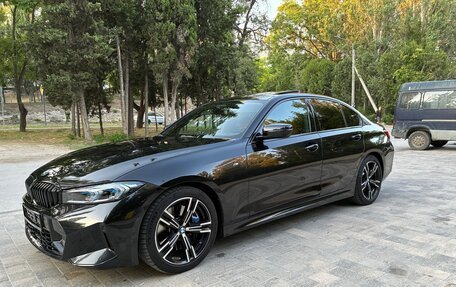 BMW 3 серия, 2023 год, 3 590 000 рублей, 4 фотография
