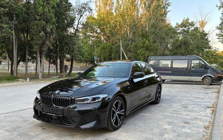 BMW 3 серия, 2023 год, 3 590 000 рублей, 5 фотография
