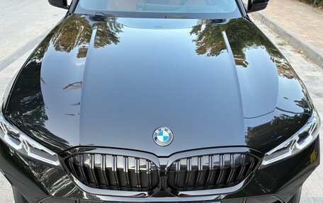 BMW 3 серия, 2023 год, 3 590 000 рублей, 6 фотография