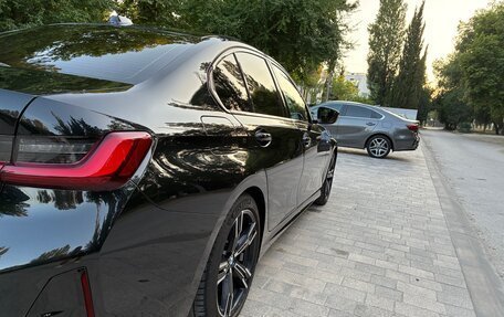 BMW 3 серия, 2023 год, 3 590 000 рублей, 11 фотография