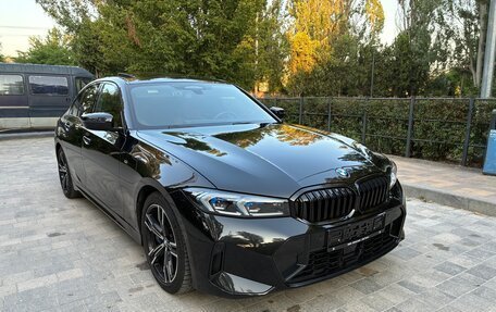 BMW 3 серия, 2023 год, 3 590 000 рублей, 9 фотография
