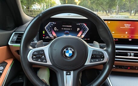 BMW 3 серия, 2023 год, 3 590 000 рублей, 19 фотография