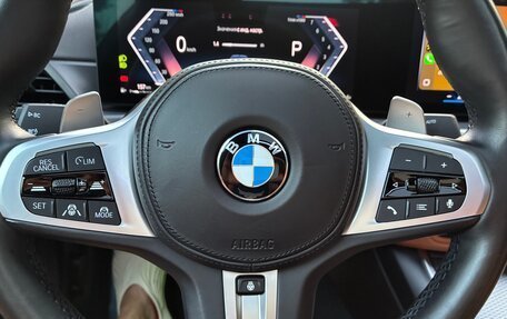 BMW 3 серия, 2023 год, 3 590 000 рублей, 20 фотография