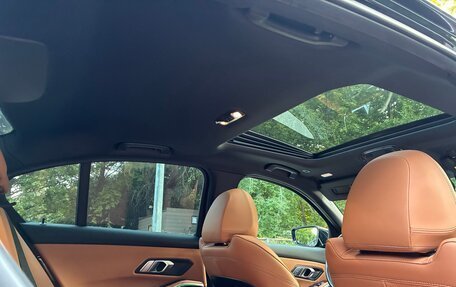BMW 3 серия, 2023 год, 3 590 000 рублей, 29 фотография