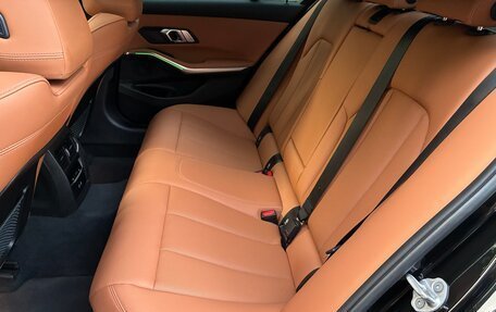BMW 3 серия, 2023 год, 3 590 000 рублей, 27 фотография