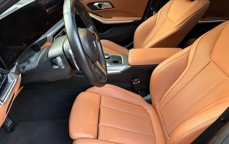 BMW 3 серия, 2023 год, 3 590 000 рублей, 24 фотография