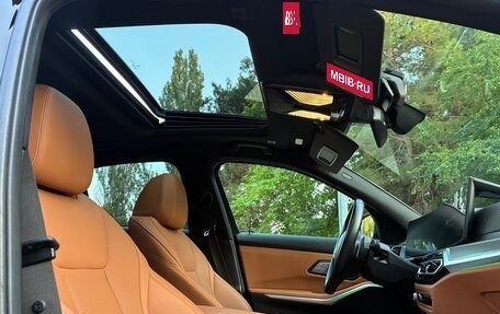 BMW 3 серия, 2023 год, 3 590 000 рублей, 28 фотография