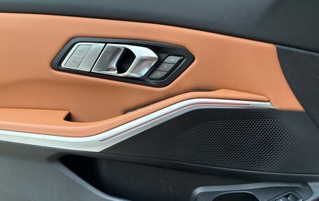 BMW 3 серия, 2023 год, 3 590 000 рублей, 34 фотография