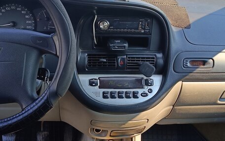 Chevrolet Rezzo, 2007 год, 330 000 рублей, 5 фотография