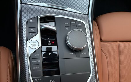 BMW 3 серия, 2023 год, 3 590 000 рублей, 37 фотография