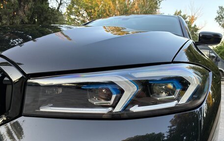 BMW 3 серия, 2023 год, 3 590 000 рублей, 35 фотография