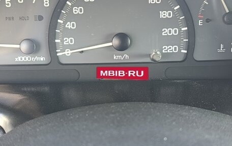 Chevrolet Rezzo, 2007 год, 330 000 рублей, 6 фотография