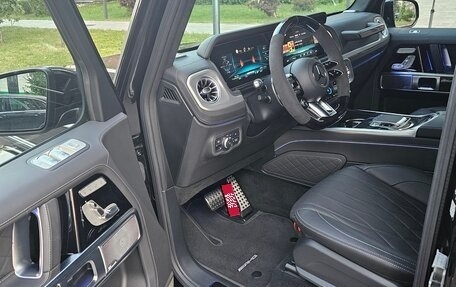 Mercedes-Benz G-Класс AMG, 2025 год, 29 200 000 рублей, 6 фотография
