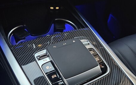 Mercedes-Benz G-Класс AMG, 2025 год, 29 200 000 рублей, 19 фотография