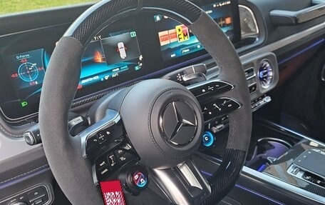 Mercedes-Benz G-Класс AMG, 2025 год, 29 200 000 рублей, 7 фотография