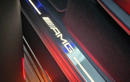 Mercedes-Benz G-Класс AMG, 2025 год, 29 200 000 рублей, 16 фотография