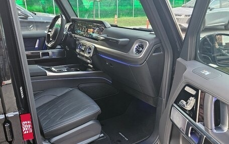 Mercedes-Benz G-Класс AMG, 2025 год, 29 200 000 рублей, 8 фотография