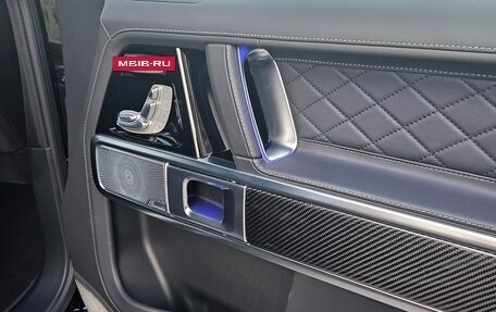 Mercedes-Benz G-Класс AMG, 2025 год, 29 200 000 рублей, 9 фотография