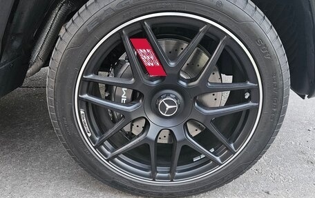 Mercedes-Benz G-Класс AMG, 2025 год, 29 200 000 рублей, 15 фотография