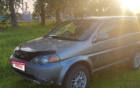 Honda HR-V I, 1999 год, 555 555 рублей, 2 фотография