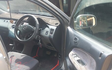 Honda HR-V I, 1999 год, 555 555 рублей, 12 фотография