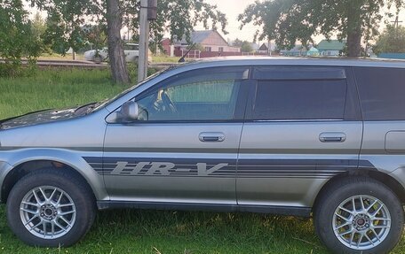Honda HR-V I, 1999 год, 555 555 рублей, 6 фотография