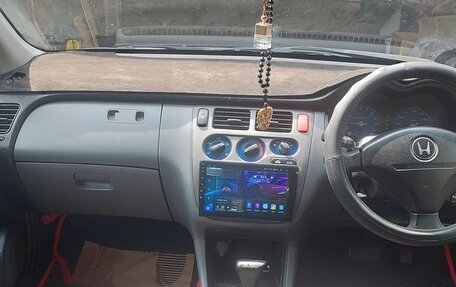 Honda HR-V I, 1999 год, 555 555 рублей, 10 фотография