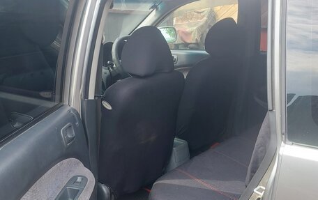 Honda HR-V I, 1999 год, 555 555 рублей, 14 фотография