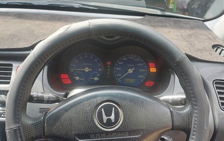 Honda HR-V I, 1999 год, 555 555 рублей, 11 фотография