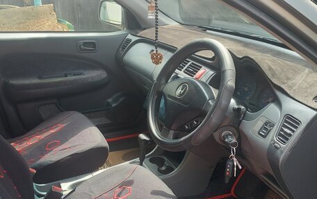 Honda HR-V I, 1999 год, 555 555 рублей, 8 фотография