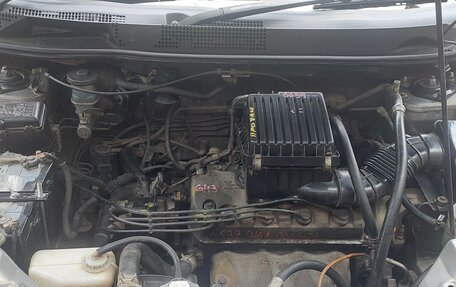 Honda HR-V I, 1999 год, 555 555 рублей, 16 фотография