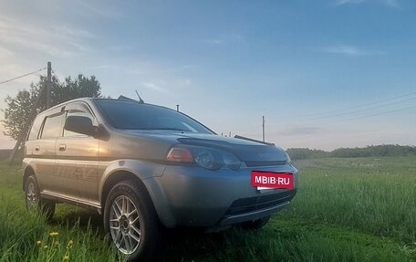 Honda HR-V I, 1999 год, 555 555 рублей, 7 фотография
