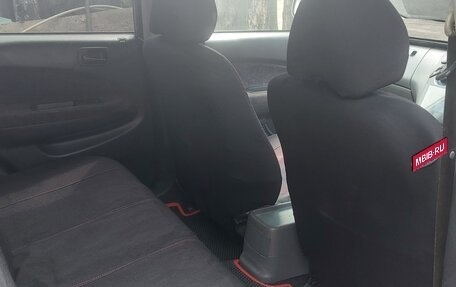 Honda HR-V I, 1999 год, 555 555 рублей, 9 фотография
